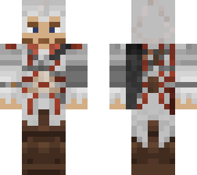 ezio auditore assassin's creed