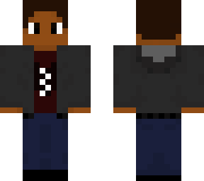 ezsulten 2026 casual skin (hotfix)