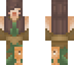 fem deep (kevin)