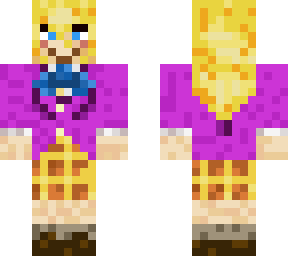 female teruki