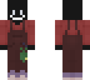 fisherman npc