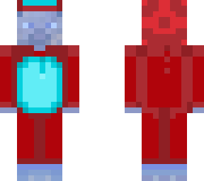fixed lqrpflakes