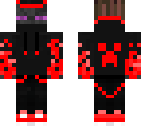 flame guy in halloween
