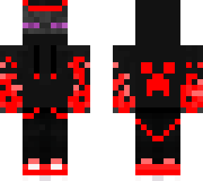 flame guy in halloween