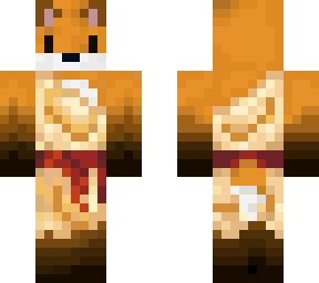 fox of wisdom
