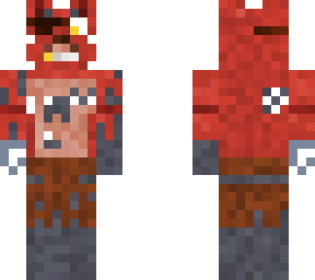 foxy the pirate