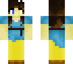 gina cloud (vers. 1)