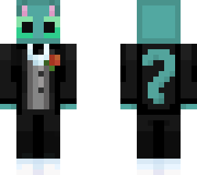 glow squid cat