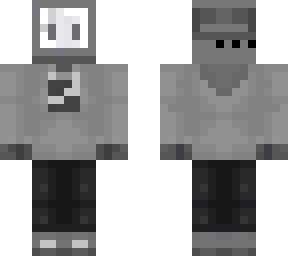 grayscale
