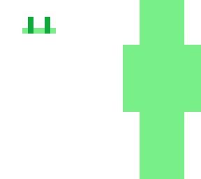 green oc base