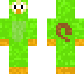 grookey