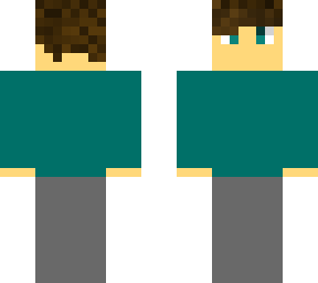 guy with jumper