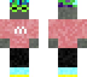 hansovrfs skin
