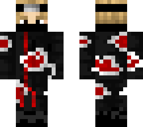 haptoen akatsuki 2