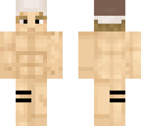 haptoen ushanka