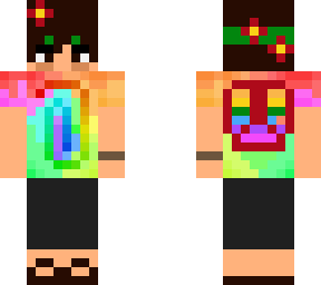 hippie