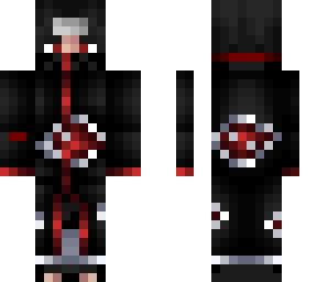 itachi uchiha