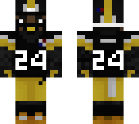 joey porter jr.