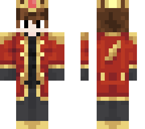 king