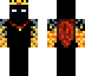 king minute