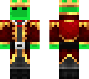 king slime the second