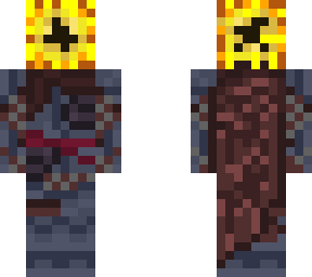 lord of the frenzied flame