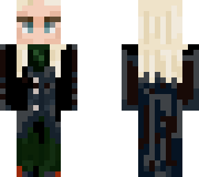 lucius malfoy