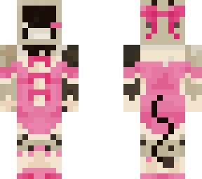 magical girl byte [v1]