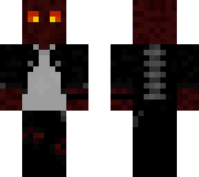 magma cube :d