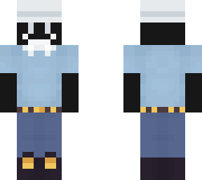 mailman npc