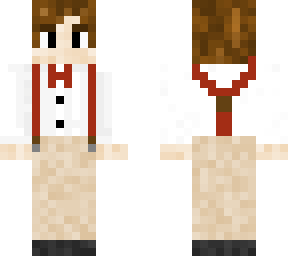 man with the bowtie