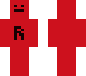 me skin