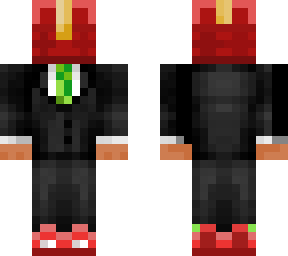 merry monsieur chest (credit: bleistiftreal)