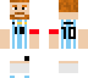 messi