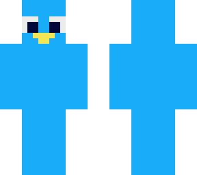 milo from milo and chip