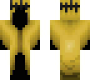 minecraft shattered - hastur design