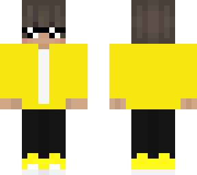minecraft skin