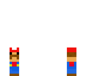 mini mario