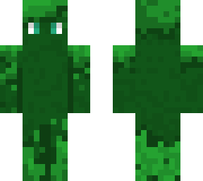 mossy player
