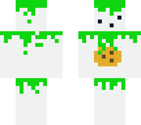 mr.blob0 with cookie (upgraded)