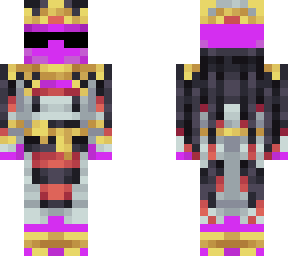 my skin (giratina fit)
