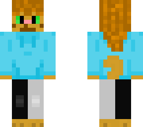 n0rdika (with pants) (updated)