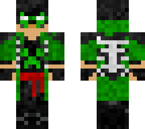 nahual de jade