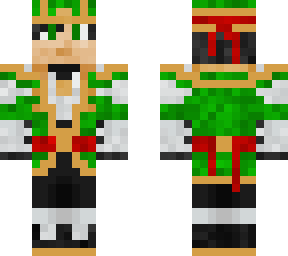 nahual pirata