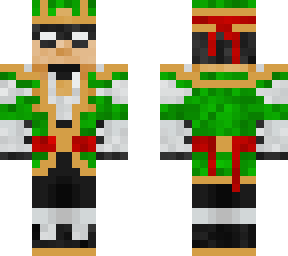 nahual pirata m