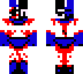 nethekou | mega man exe