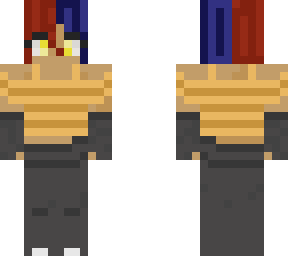 new oc: 3