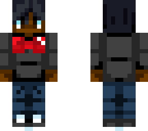 nice bowtie