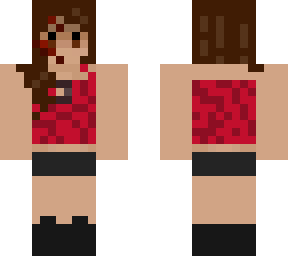 nikki