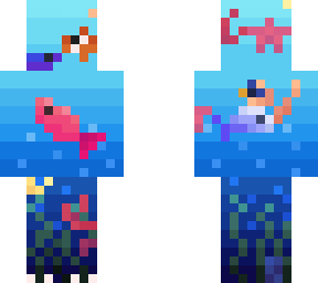 ocean